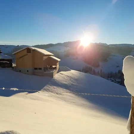 Hasenbueel By Interhome Apartament *