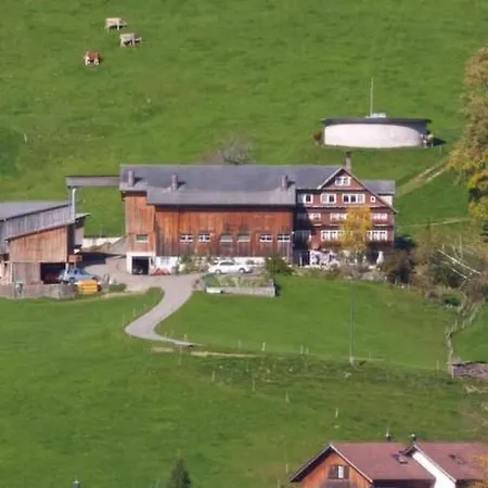 Hasenbueel By Interhome * Ricken