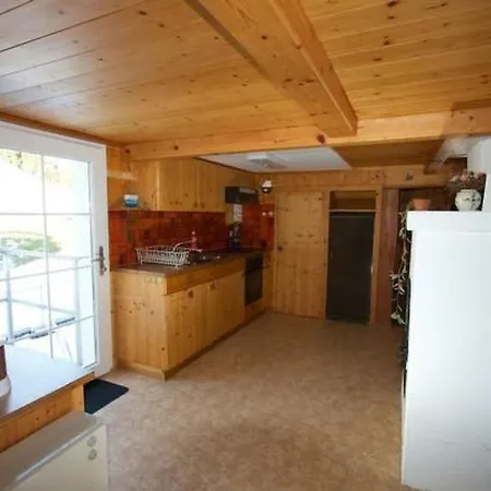 Apartament Hasenbueel By Interhome