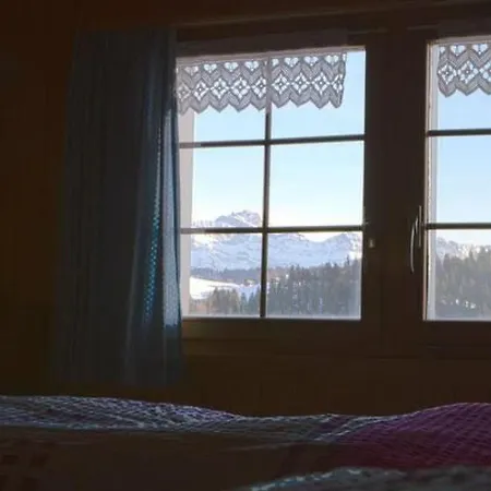 Hasenbueel By Interhome *