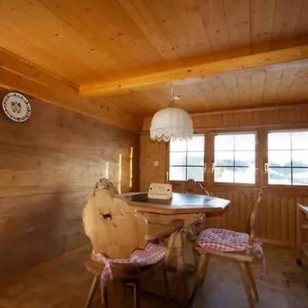 Hasenbueel By Interhome * Ricken