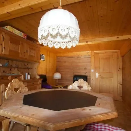 Hasenbueel By Interhome *