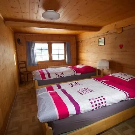 Hasenbueel By Interhome * Ricken