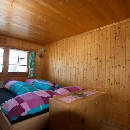 Hasenbueel By Interhome Lägenhet *