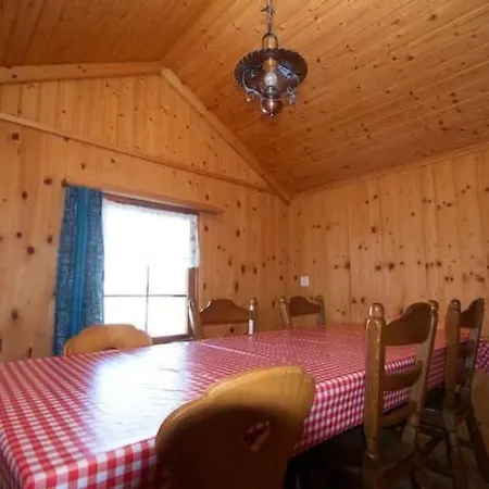 Hasenbueel By Interhome