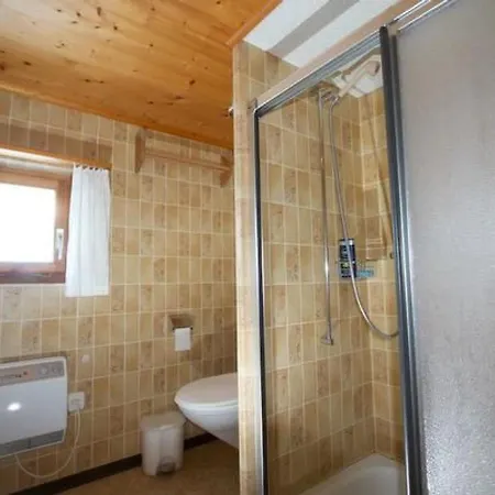Hasenbueel By Interhome *