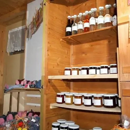 Apartament Hasenbueel By Interhome *