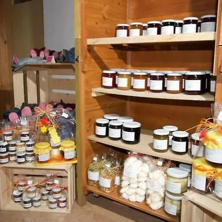 Hasenbueel By Interhome *