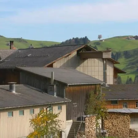 Hasenbueel By Interhome Apartament Ricken