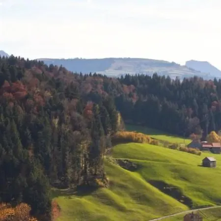 Hasenbueel By Interhome