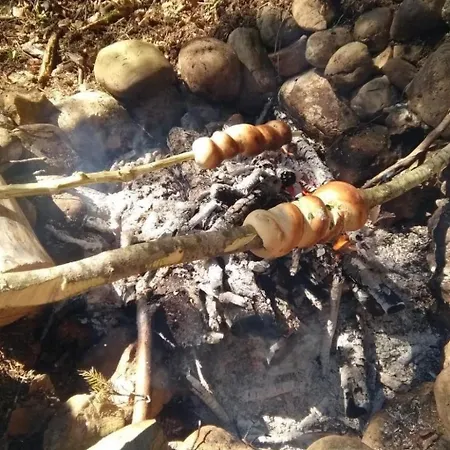 Hasenbueel By Interhome Apartament *