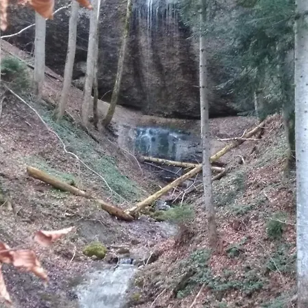 Hasenbueel By Interhome Apartament