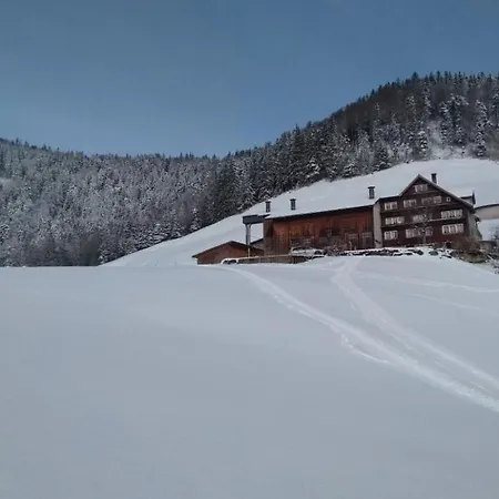 Hasenbueel By Interhome *