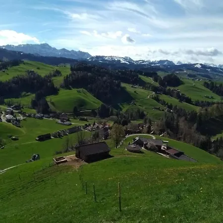 Apartament Hasenbueel By Interhome Ricken