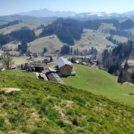 Hasenbueel By Interhome *