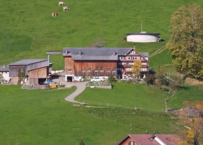 Hasenbueel By Interhome * Ricken