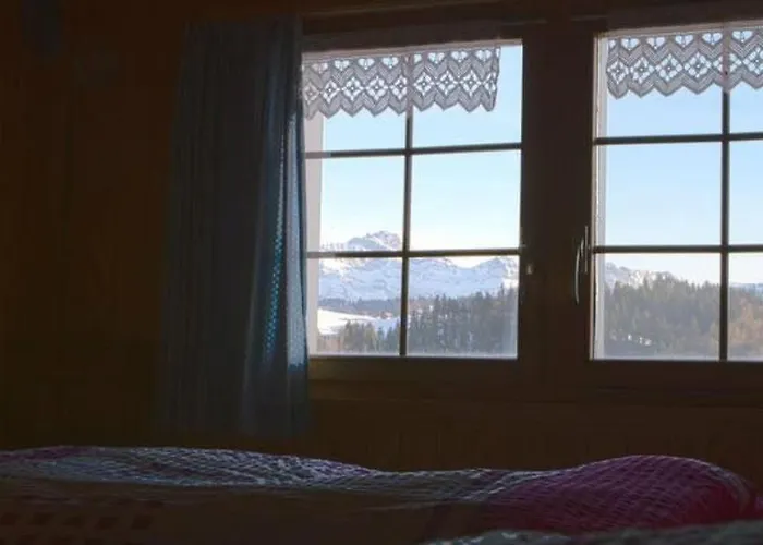 Hasenbueel By Interhome *