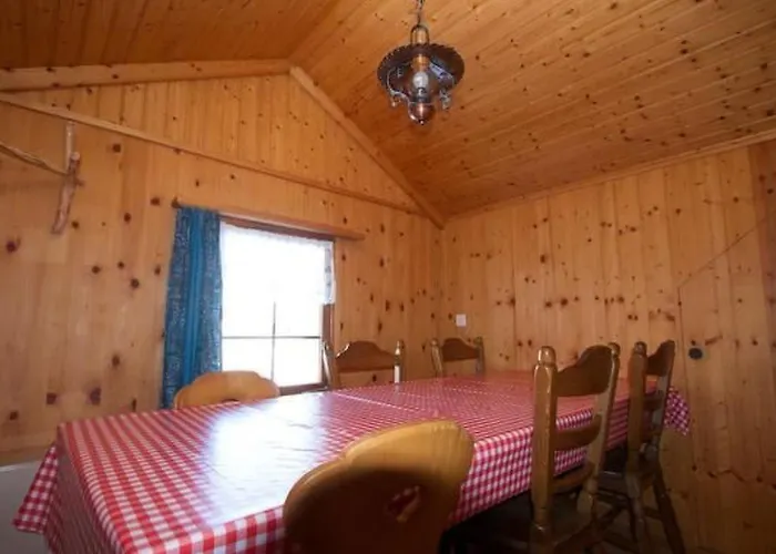 Hasenbueel By Interhome