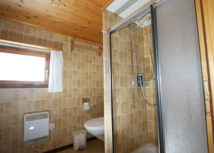 Hasenbueel By Interhome *