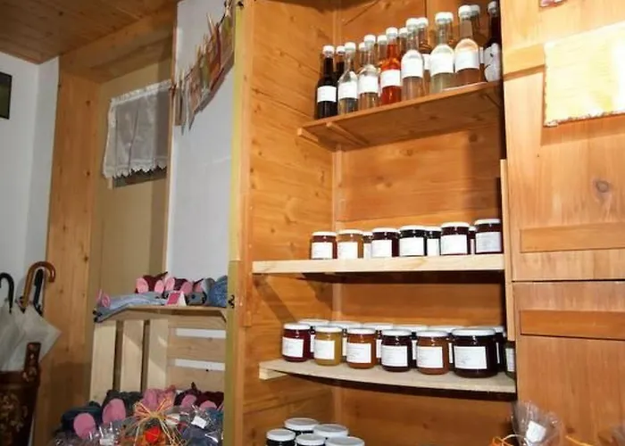 Apartment Hasenbueel By Interhome *