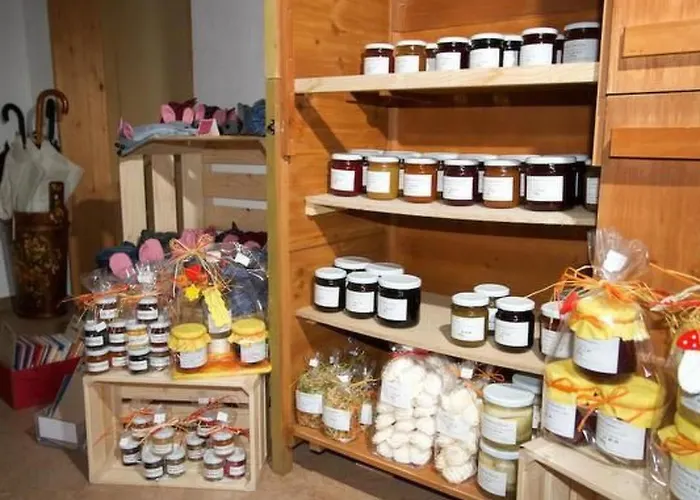 Hasenbueel By Interhome *