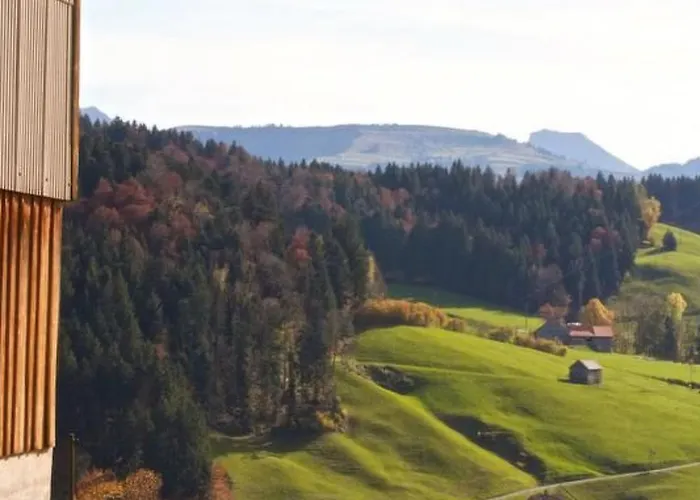 Hasenbueel By Interhome