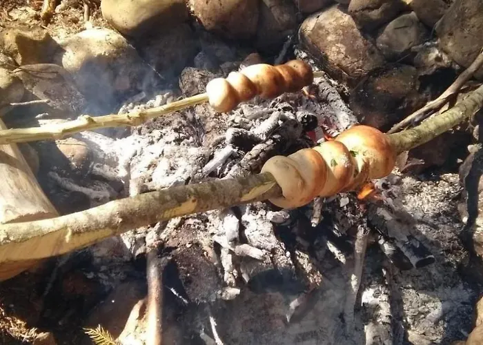 Hasenbueel By Interhome Apartment *