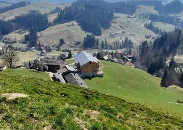 Hasenbueel By Interhome *