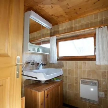 Hasenbueel By Interhome Apartment